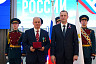 Губернатор вручил награды жителям Саратовской области
